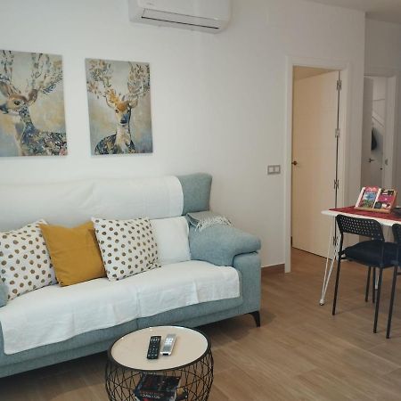 Atico Aire De Triana Apartment Seville Luaran gambar