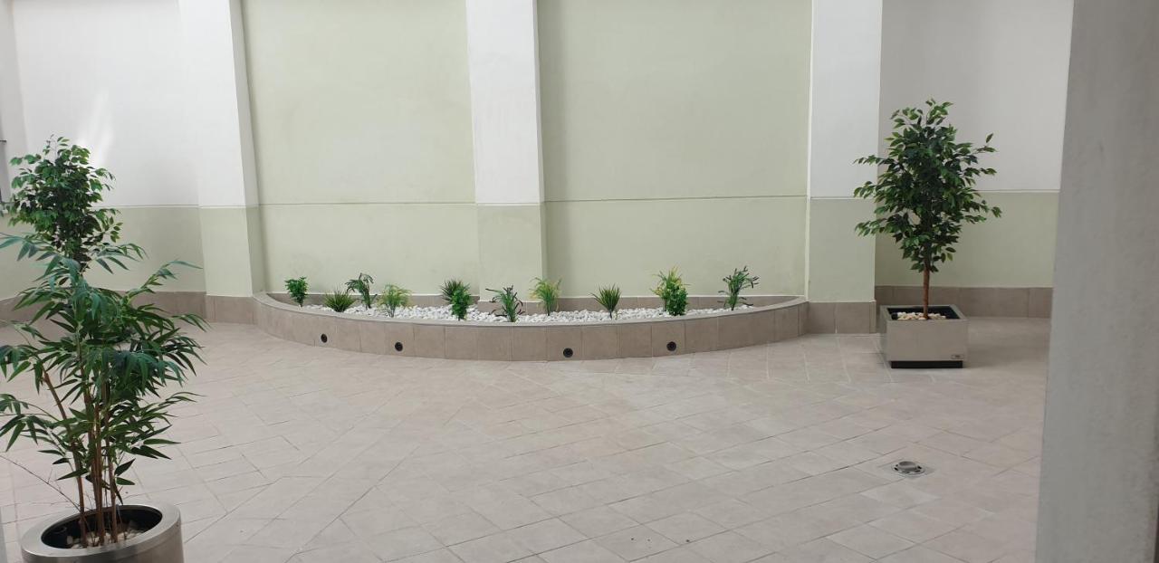 Atico Aire De Triana Apartment Seville Luaran gambar