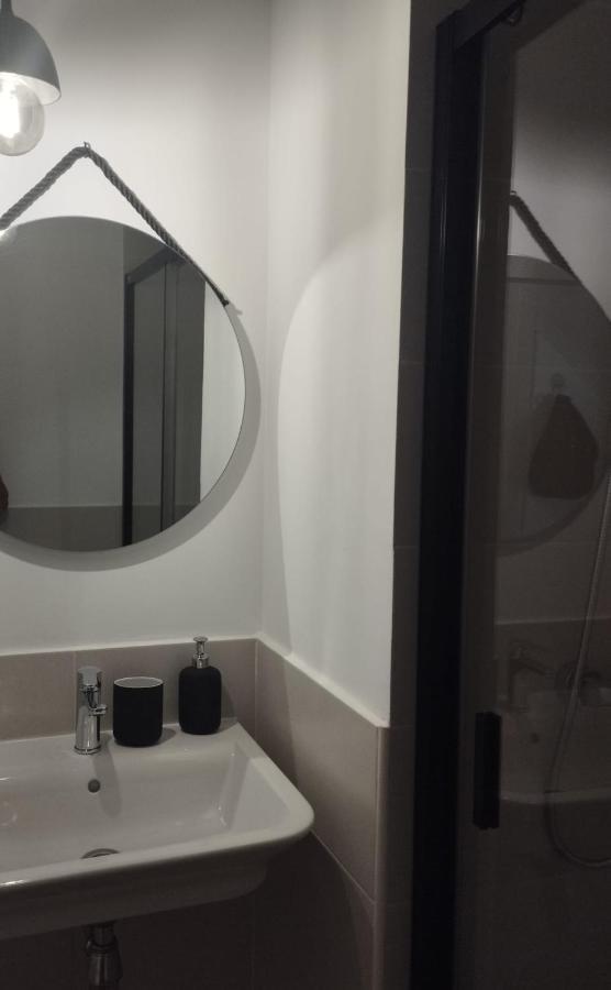 Atico Aire De Triana Apartment Seville Luaran gambar