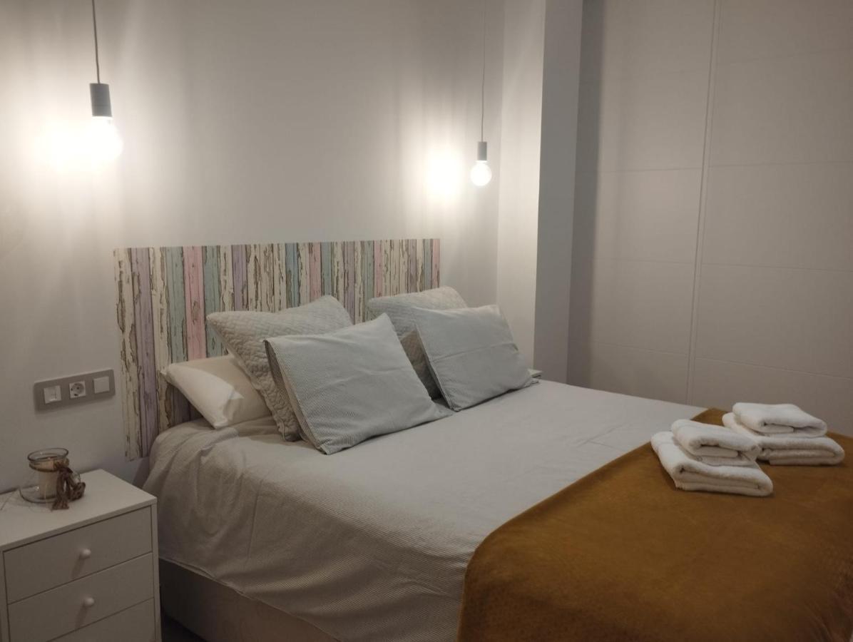 Atico Aire De Triana Apartment Seville Luaran gambar
