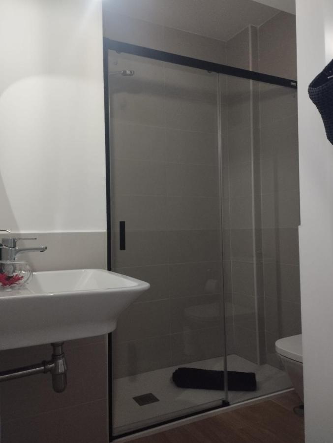 Atico Aire De Triana Apartment Seville Luaran gambar