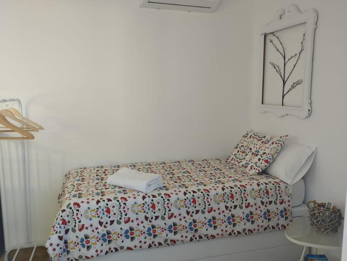 Atico Aire De Triana Apartment Seville Luaran gambar